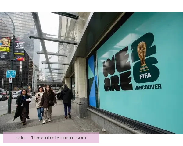 世界杯期间温哥华赛区实施区域限行措施 助力赛事顺利进行