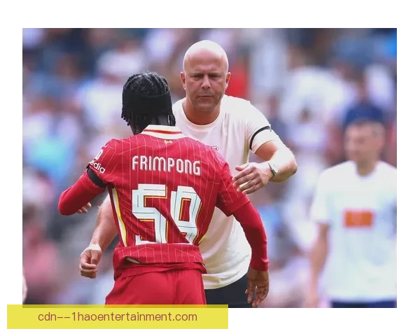 以斯洛特正式执掌利物浦全面布局新赛季战略