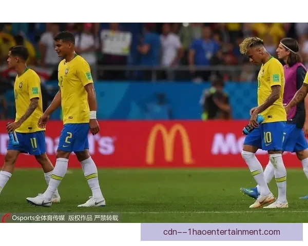 世界杯预选赛最新战况五大亮点全解析豪强冷门新格局出线形势风云变幻